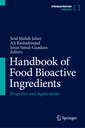 Couverture de l'ouvrage Handbook of Food Bioactive Ingredients