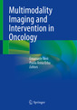 Couverture de l'ouvrage Multimodality Imaging and Intervention in Oncology