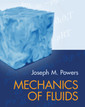 Couverture de l'ouvrage Mechanics of Fluids