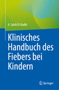 Couverture de l'ouvrage Klinisches Handbuch des Fiebers bei Kindern