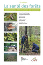 Couverture de l'ouvrage La santé des forêts