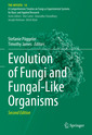 Couverture de l'ouvrage Evolution of Fungi and Fungal-Like Organisms