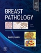 Couverture de l'ouvrage Breast Pathology