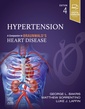 Couverture de l'ouvrage Hypertension