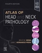 Couverture de l'ouvrage Atlas of Head and Neck Pathology