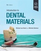 Couverture de l'ouvrage Introduction to Dental Materials