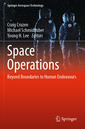 Couverture de l'ouvrage Space Operations
