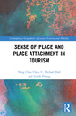 Couverture de l'ouvrage Sense of Place and Place Attachment in Tourism