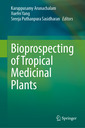Couverture de l'ouvrage Bioprospecting of Tropical Medicinal Plants