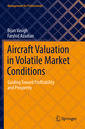 Couverture de l'ouvrage Aircraft Valuation in Volatile Market Conditions