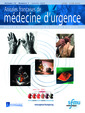 Couverture de l'ouvrage Annales françaises de médecine d'urgence Vol. 13 n° 1 - Janvier 2023