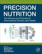 Couverture de l'ouvrage Precision Nutrition
