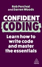 Couverture de l'ouvrage Confident Coding