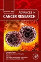 Couverture de l'ouvrage Pancreatic Cancer: Basic Mechanisms and Therapies