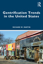 Couverture de l'ouvrage Gentrification Trends in the United States