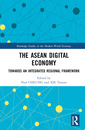 Couverture de l'ouvrage The ASEAN Digital Economy