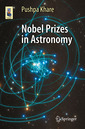 Couverture de l'ouvrage Nobel Prizes in Astronomy