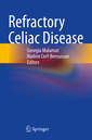 Couverture de l'ouvrage Refractory Celiac Disease
