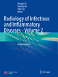 Couverture de l'ouvrage Radiology of Infectious and Inflammatory Diseases - Volume 2