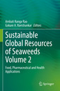 Couverture de l'ouvrage Sustainable Global Resources of Seaweeds Volume 2