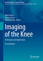 Couverture de l'ouvrage Imaging of the Knee