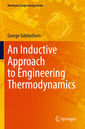 Couverture de l'ouvrage An Inductive Approach to Engineering Thermodynamics