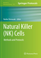 Couverture de l'ouvrage Natural Killer (NK) Cells