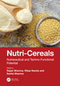 Couverture de l'ouvrage Nutri-Cereals