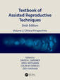 Couverture de l'ouvrage Textbook of Assisted Reproductive Techniques