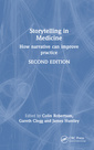 Couverture de l'ouvrage Storytelling in Medicine