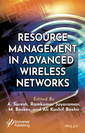 Couverture de l'ouvrage Resource Management in Advanced Wireless Networks
