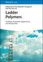Couverture de l'ouvrage Ladder Polymers