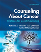 Couverture de l'ouvrage Counseling About Cancer