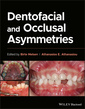 Couverture de l'ouvrage Dentofacial and Occlusal Asymmetries
