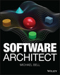 Couverture de l'ouvrage Software Architect