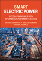 Couverture de l'ouvrage Smart Electric Power