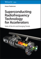 Couverture de l'ouvrage Superconducting Radiofrequency Technology for Accelerators