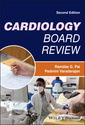 Couverture de l'ouvrage Cardiology Board Review