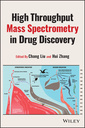 Couverture de l'ouvrage High-Throughput Mass Spectrometry in Drug Discovery