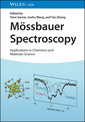 Couverture de l'ouvrage Mössbauer Spectroscopy