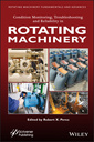 Couverture de l'ouvrage Condition Monitoring, Troubleshooting and Reliability in Rotating Machinery