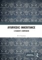 Couverture de l'ouvrage Ayurvedic Inheritance