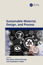 Couverture de l'ouvrage Sustainable Material, Design, and Process