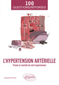 Couverture de l'ouvrage L'hypertension artérielle