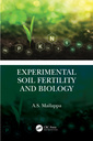 Couverture de l'ouvrage Experimental Soil Fertility and Biology