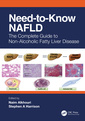 Couverture de l'ouvrage Need-to-Know NAFLD