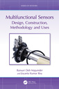 Couverture de l'ouvrage Multifunctional Sensors