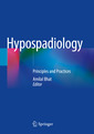 Couverture de l'ouvrage Hypospadiology 