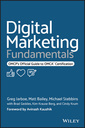 Couverture de l'ouvrage Digital Marketing Fundamentals