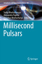 Couverture de l'ouvrage Millisecond Pulsars